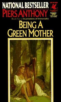 Being a Green Mother